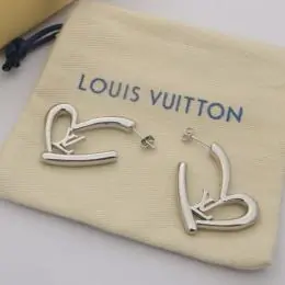 louis vuitton boucles doreilles pour femme s_1205230